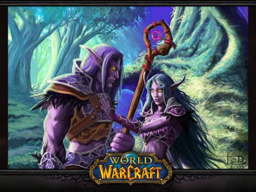 World of Warcraft 29474486